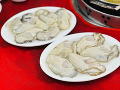 -花苑美食横琴生蚝火锅(拱北粤华路店)