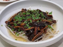 鳝丝-宏玲餐厅(四川南路店)