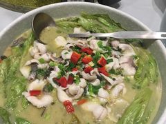 -临安鲲凌餐厅(钱王大街店)
