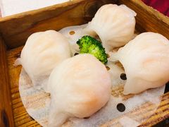 -龙的酒楼·手工早茶·顺德菜(近良路店)