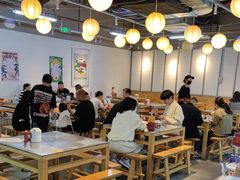 -馬伍旺川菜(江北虹悦城店)