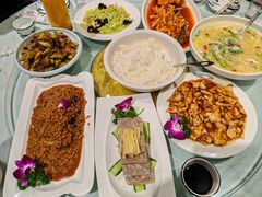 -老苏扬饭店