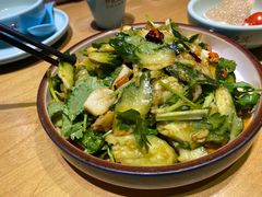 -郭家大院 老南京土菜(九霄店)