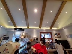 -稀物集咖啡(徽州大道店)