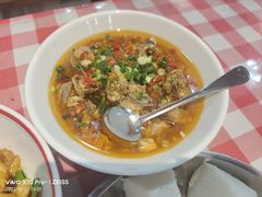 -费大厨辣椒炒肉(黄兴中心广场店)