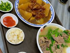 -珍珍小食店(西华路店)