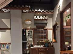 -川流不息·地道川菜·小龙虾(新松江路店)