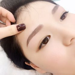 -MIVI·纹眉半永久野生眉