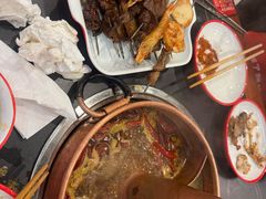 -京元盛铜锅涮肉(上海总店)