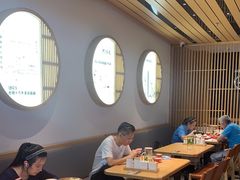 -天怡興·百年蒸饺(中心书城店)