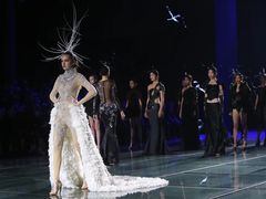 -西安大唐西市博物馆