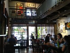 -地理学家咖啡馆