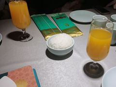 -阿西娅食府(中关村店)