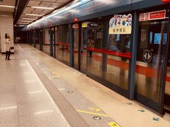 -安远门(地铁站)