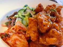 -WOLFGANG PUCK KITCHEN & BAR(迪士尼小镇店)