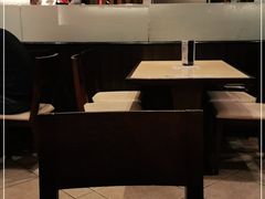 大堂-必胜客(津塘店)