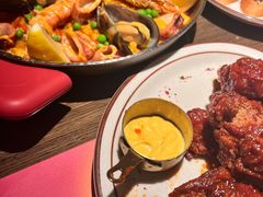 -ZAFFERANO西班牙海鲜饭(上海首店)