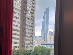-浦江悦(陆家嘴保利广场店)