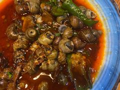 -锅来乐地锅鸡(安亭店)
