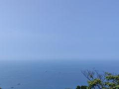 -海南铜鼓岭景区