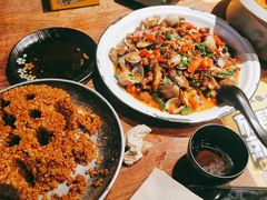-嘎嘎鸭脑壳(驷马桥店)