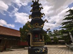 -龙口南山旅游景区