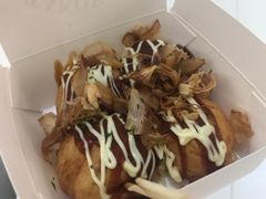 -粉粉乐鲷鱼烧(美罗城店)
