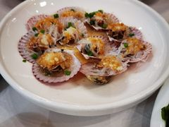 -青岛蓝海大饭店·渔歌舫(李沧店)