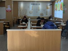 -老盛兴汤包馆(临汾店)
