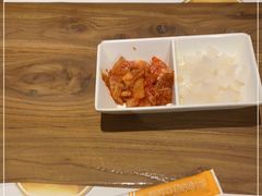 -冰川冷面·延边菜·炭烤串(观前店)