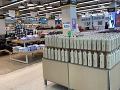 -沃尔玛购物广场(广场路店)