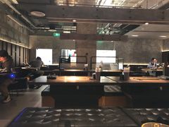 -新石器烤肉(中房金谊广场店)