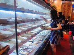 -马路边边串串香(双井直营店)