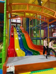 -宝燕乐园(闵行旗舰店)