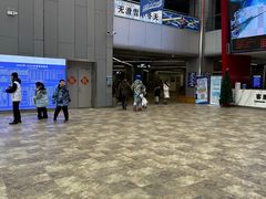 -大同万龙白登山国际滑雪场