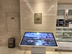-索菲特酒店·海鲜自助 ·聚餐厅
