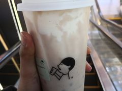 -喜茶(北京三里屯太古里店)