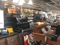 -宜家家居(西安未央商场店)