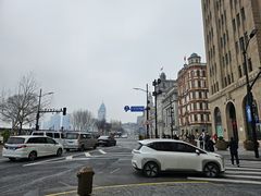 -中国银行(上海市分行营业部)