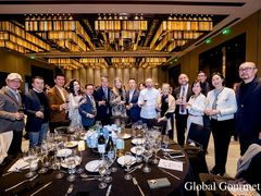 -北京康莱德酒店