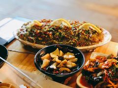 黄喉-枪火串烧·东北特色烧烤(罗湖总店)
