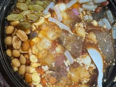 -糖糖冰粉(凤城三路总店)