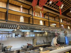 -南粥北面(东大桥店)