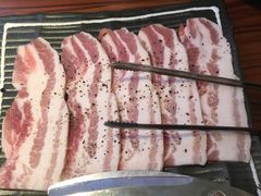 -烧肉一番·新韩式炭火烤肉(大岭山店)