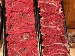 -掂档潮汕牛肉火锅(沈阳万象城店)