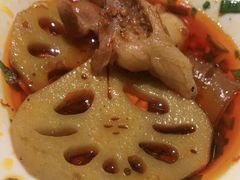 -五厨火锅(长城西一路店)