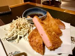 -长崎屋·日本料理·刺身·烧鸟(天河北路店)