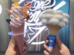 -CORNER CONE GELATO酷矿手作霜淇淋(南头古城店)