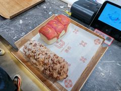 -麦陌(正弘城店)