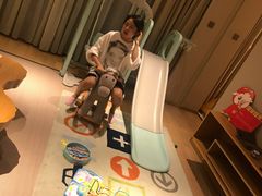 -成都蒲江花样年福朋喜来登度假酒店·宜客乐西餐厅